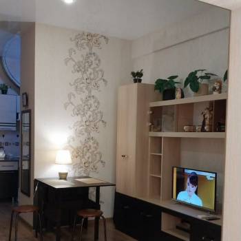 Продается 1-комнатная квартира, 35,6 м²