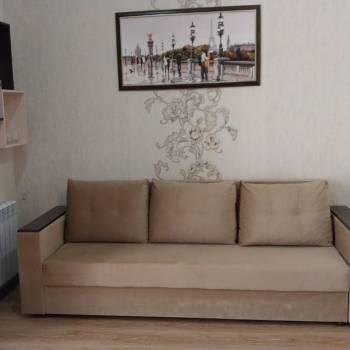 Продается 1-комнатная квартира, 35,6 м²