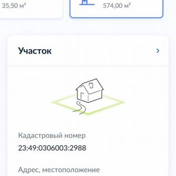 Продается Участок, 57400 м²
