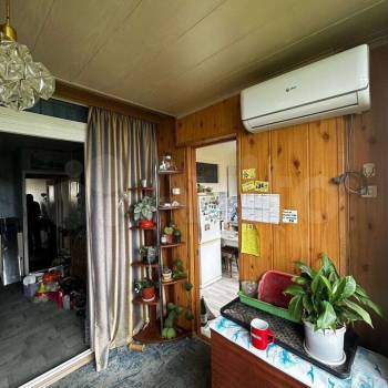 Продается 2-х комнатная квартира, 53 м²