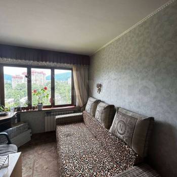 Продается 2-х комнатная квартира, 53 м²