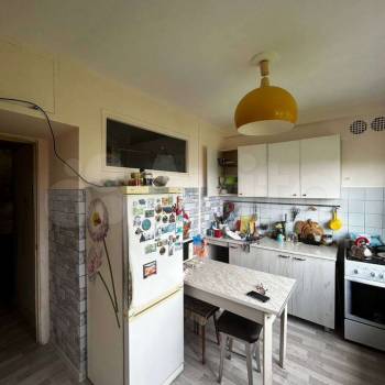 Продается 2-х комнатная квартира, 53 м²