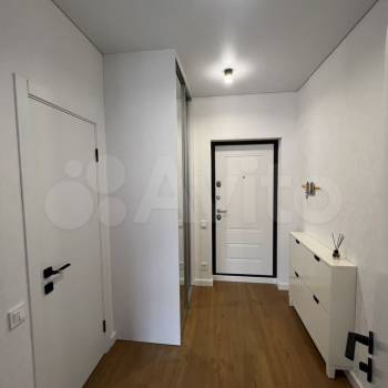 Продается 2-х комнатная квартира, 39 м²