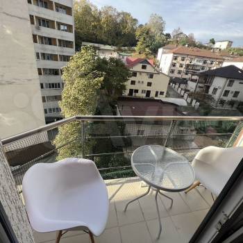 Продается 2-х комнатная квартира, 39 м²