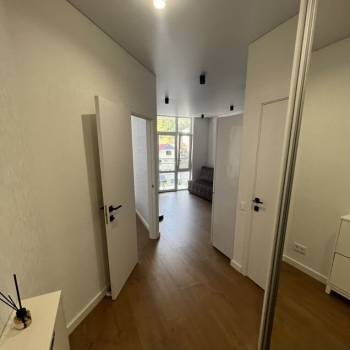 Продается 2-х комнатная квартира, 39 м²