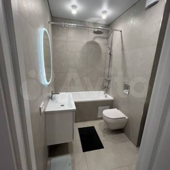 Продается 2-х комнатная квартира, 39 м²