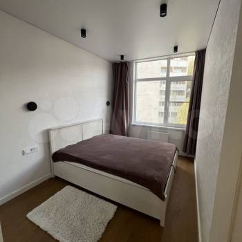 Продается 2-х комнатная квартира, 39 м²