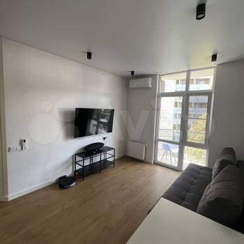 Продается 2-х комнатная квартира, 39 м²