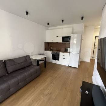 Продается 2-х комнатная квартира, 39 м²