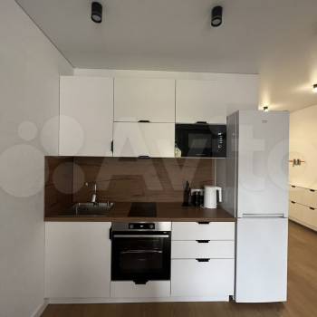 Продается 2-х комнатная квартира, 39 м²