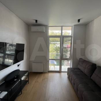 Продается 2-х комнатная квартира, 39 м²