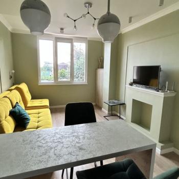 Сдается 1-комнатная квартира, 24 м²