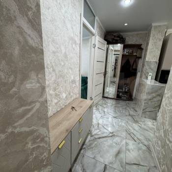 Продается 1-комнатная квартира, 27,8 м²