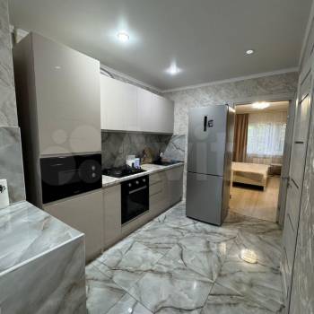 Продается 1-комнатная квартира, 27,8 м²