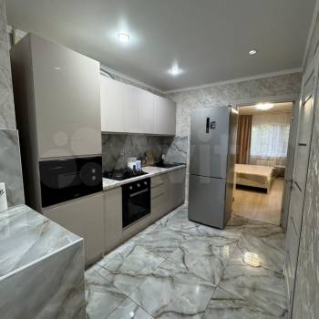 Продается 1-комнатная квартира, 27,8 м²