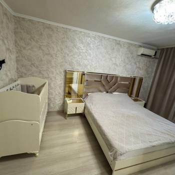 Продается 1-комнатная квартира, 27,8 м²