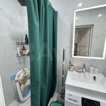 Продается 1-комнатная квартира, 27,8 м²