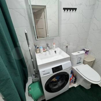 Продается 1-комнатная квартира, 27,8 м²