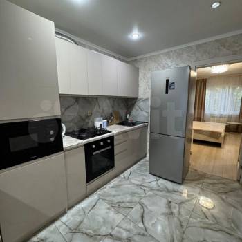 Продается 1-комнатная квартира, 27,8 м²