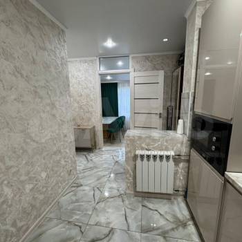 Продается 1-комнатная квартира, 27,8 м²