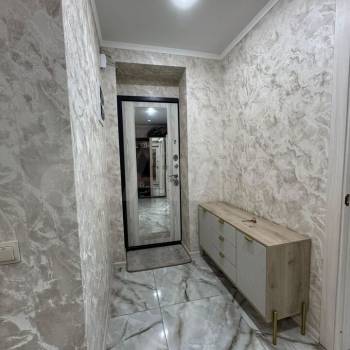 Продается 1-комнатная квартира, 27,8 м²