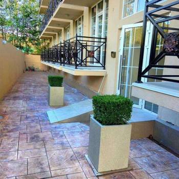 Продается 1-комнатная квартира, 23 м²