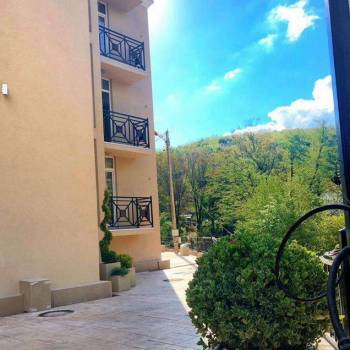 Продается 1-комнатная квартира, 23 м²