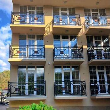 Продается 1-комнатная квартира, 23 м²