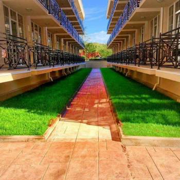 Продается 1-комнатная квартира, 23 м²