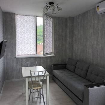 Продается 1-комнатная квартира, 33,5 м²