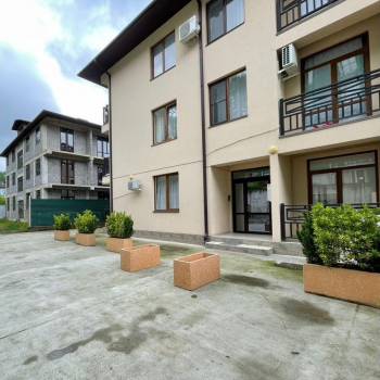 Продается 1-комнатная квартира, 33,5 м²