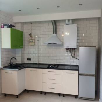 Продается 1-комнатная квартира, 33,5 м²