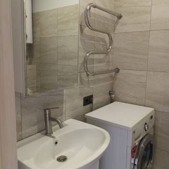 Продается 1-комнатная квартира, 33,5 м²