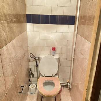 Продается Многокомнатная квартира, 121 м²