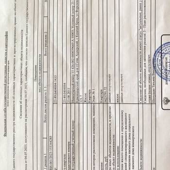 Продается Многокомнатная квартира, 121 м²