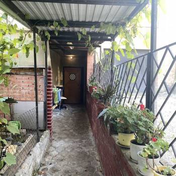 Продается Многокомнатная квартира, 121 м²