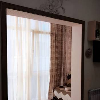 Продается 1-комнатная квартира, 35 м²