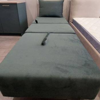 Продается 1-комнатная квартира, 24 м²