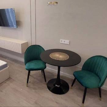 Продается 1-комнатная квартира, 24 м²