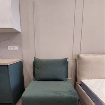 Продается 1-комнатная квартира, 24 м²