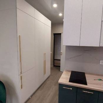 Продается 1-комнатная квартира, 24 м²
