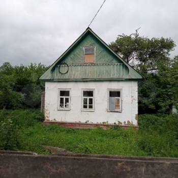 Продается Дом, 54 м²