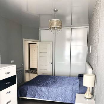 Сдается 2-х комнатная квартира, 60 м²