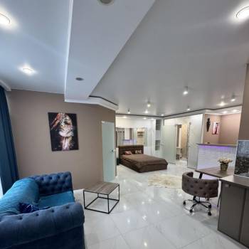 Сдается Многокомнатная квартира, 67 м²