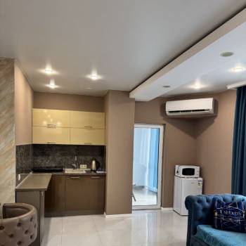 Сдается Многокомнатная квартира, 67 м²