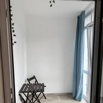 Сдается Многокомнатная квартира, 67 м²