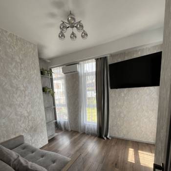 Продается 2-х комнатная квартира, 29,9 м²