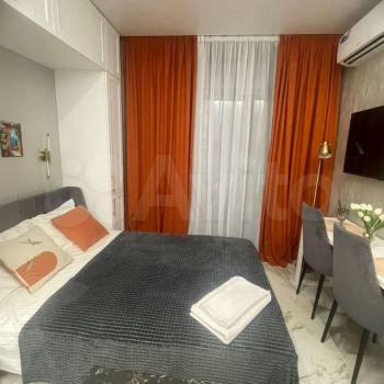 Сдается 1-комнатная квартира, 19 м²