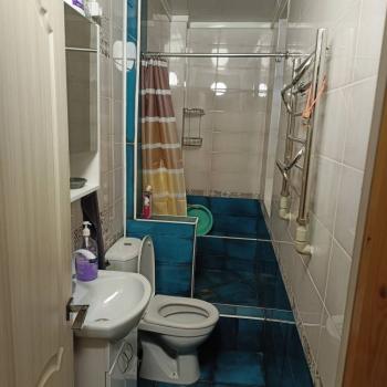 Сдается 2-х комнатная квартира, 43 м²