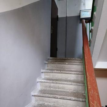 Сдается 2-х комнатная квартира, 43 м²